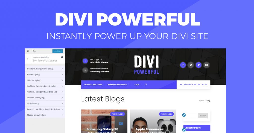 FacebookLinkPowerful2 Exactis Innovation